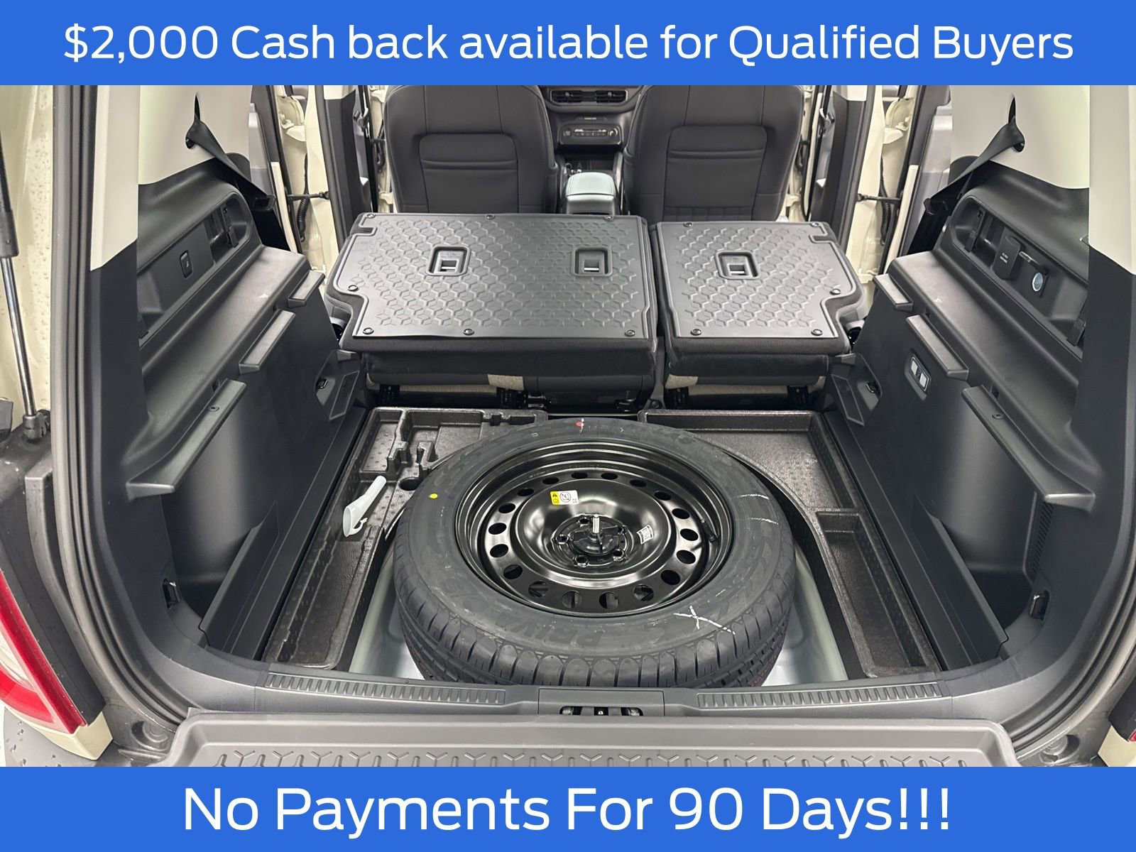 New 2025 Ford Bronco Sport Big Bend image 40