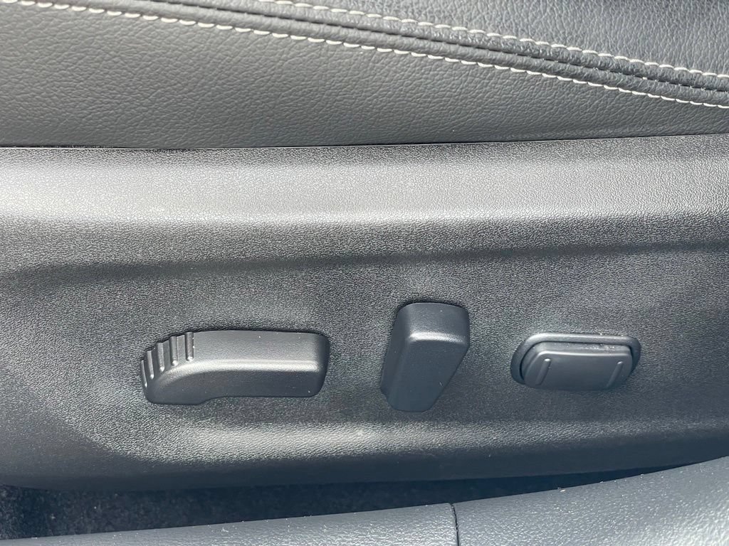 Certified 2023 Nissan Altima 2.5 SL AWD/4WD image 16