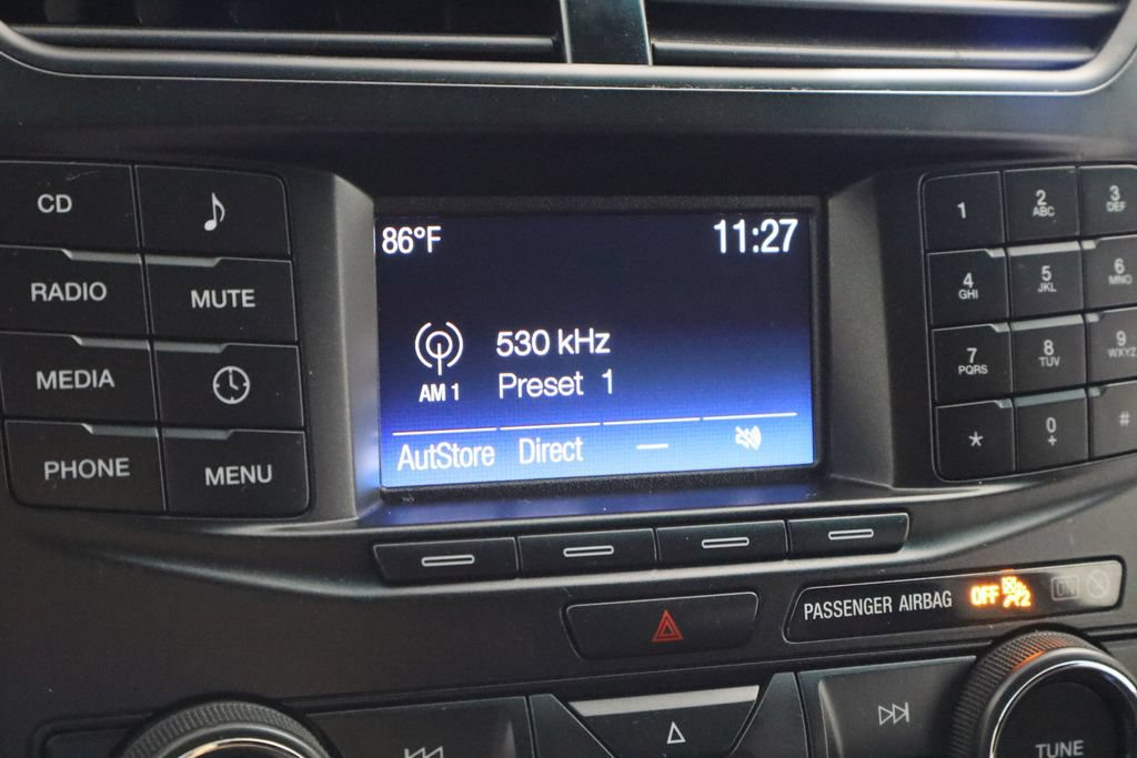 Used 2016 Ford Explorer 4WD Police Interceptor image 22