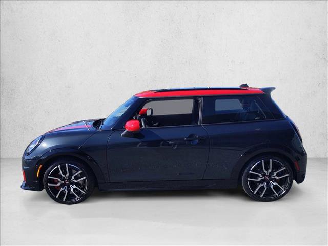 Used 2025 MINI Cooper John Cooper Works FWD image 9