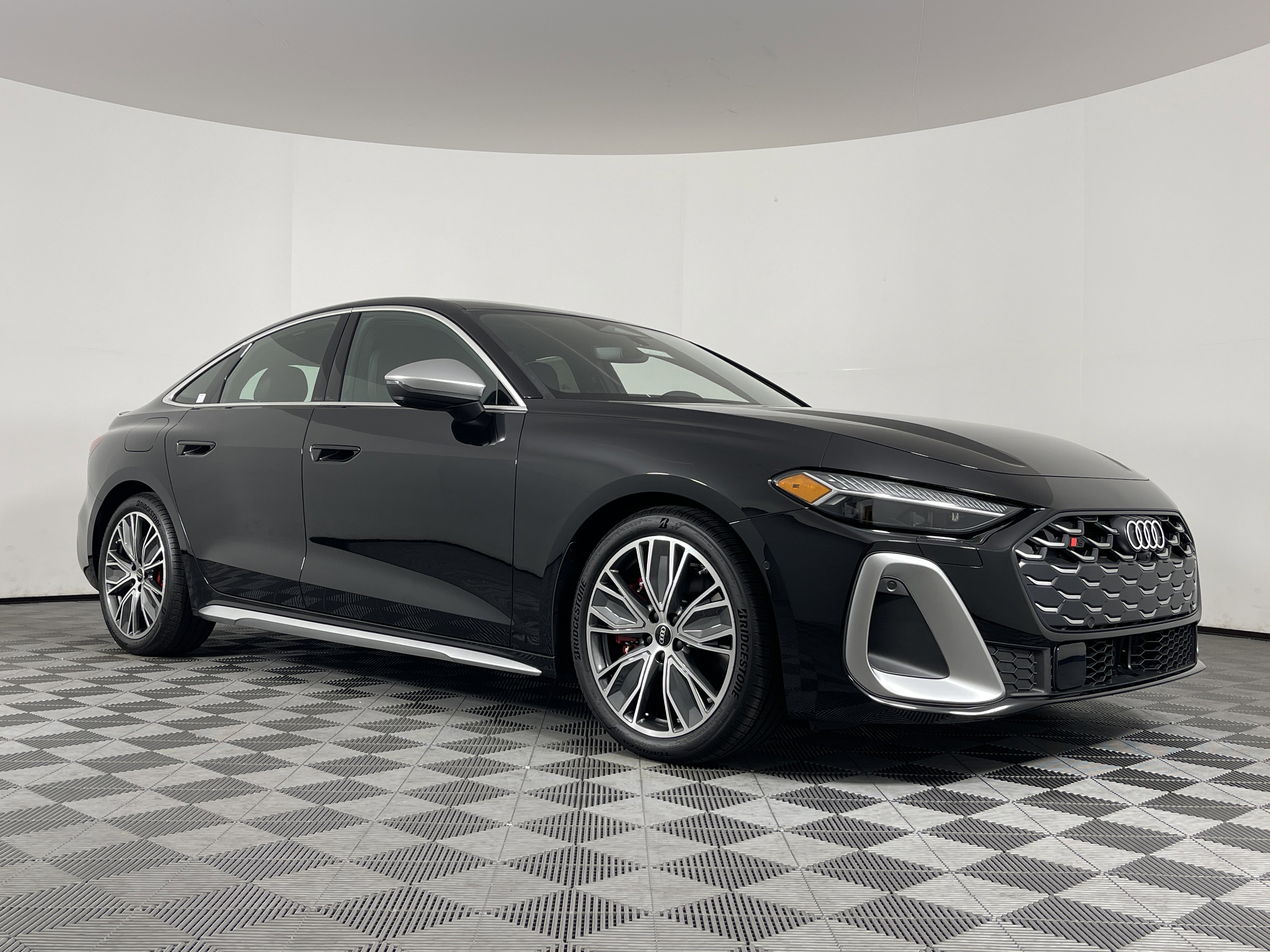 New 2025 Audi S5 Premium Plus image 18