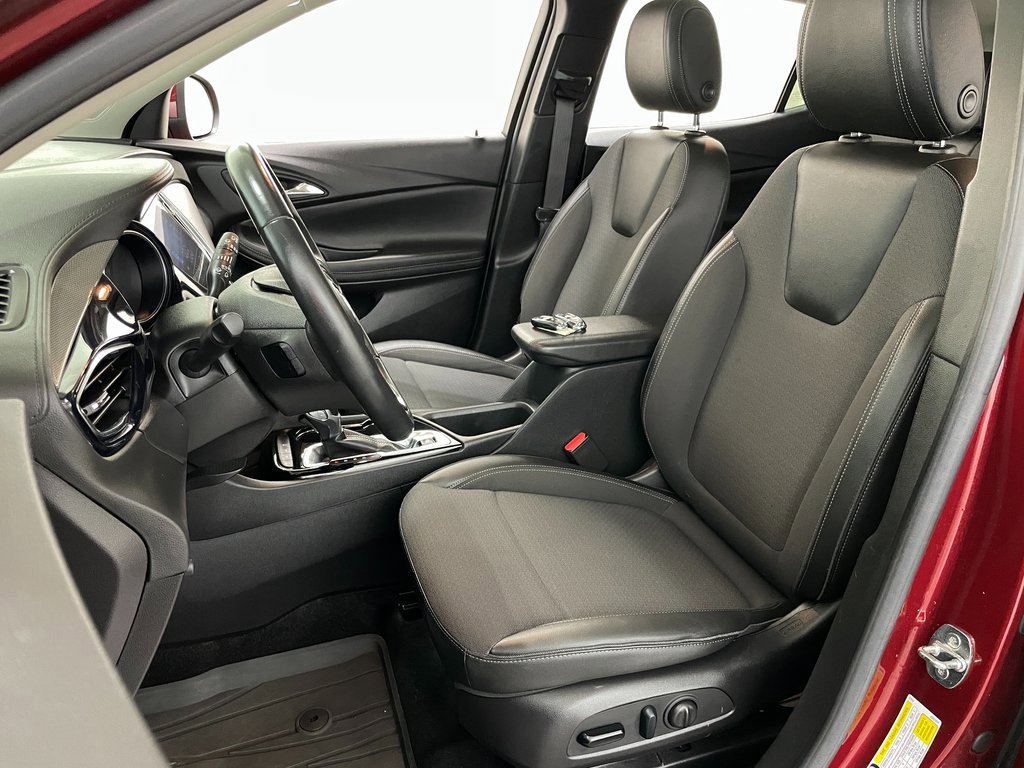 Used 2023 Buick Encore GX Select w/ Experience Buick Package image 22