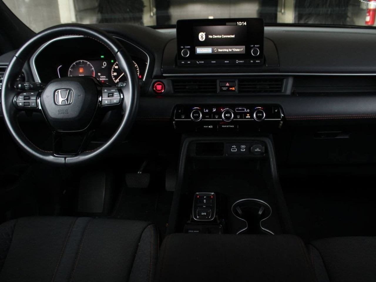 Used 2024 Honda Pilot Sport image 20