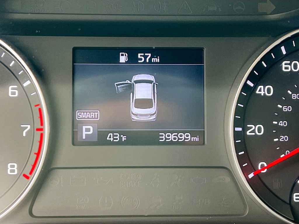 Used 2021 Kia Forte GT w/ GT2 Package image 12