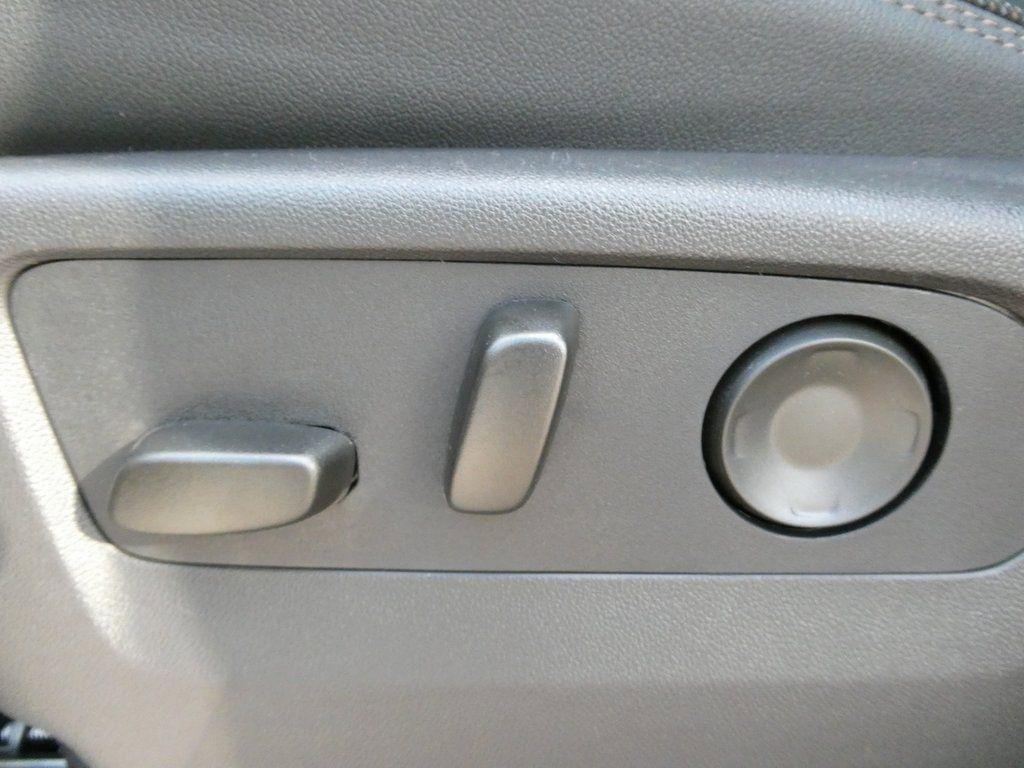 New 2026 Chevrolet Suburban High Country image 26