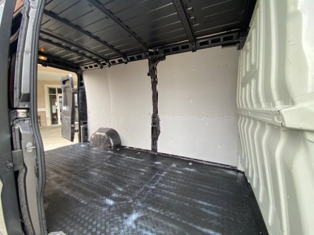 Used 2023 RAM ProMaster 2500 image 13