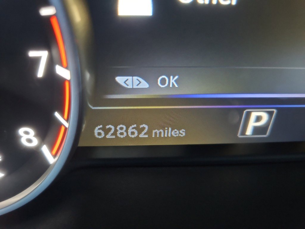 Used 2019 Nissan Murano SL w/ SL Technology Package image 26