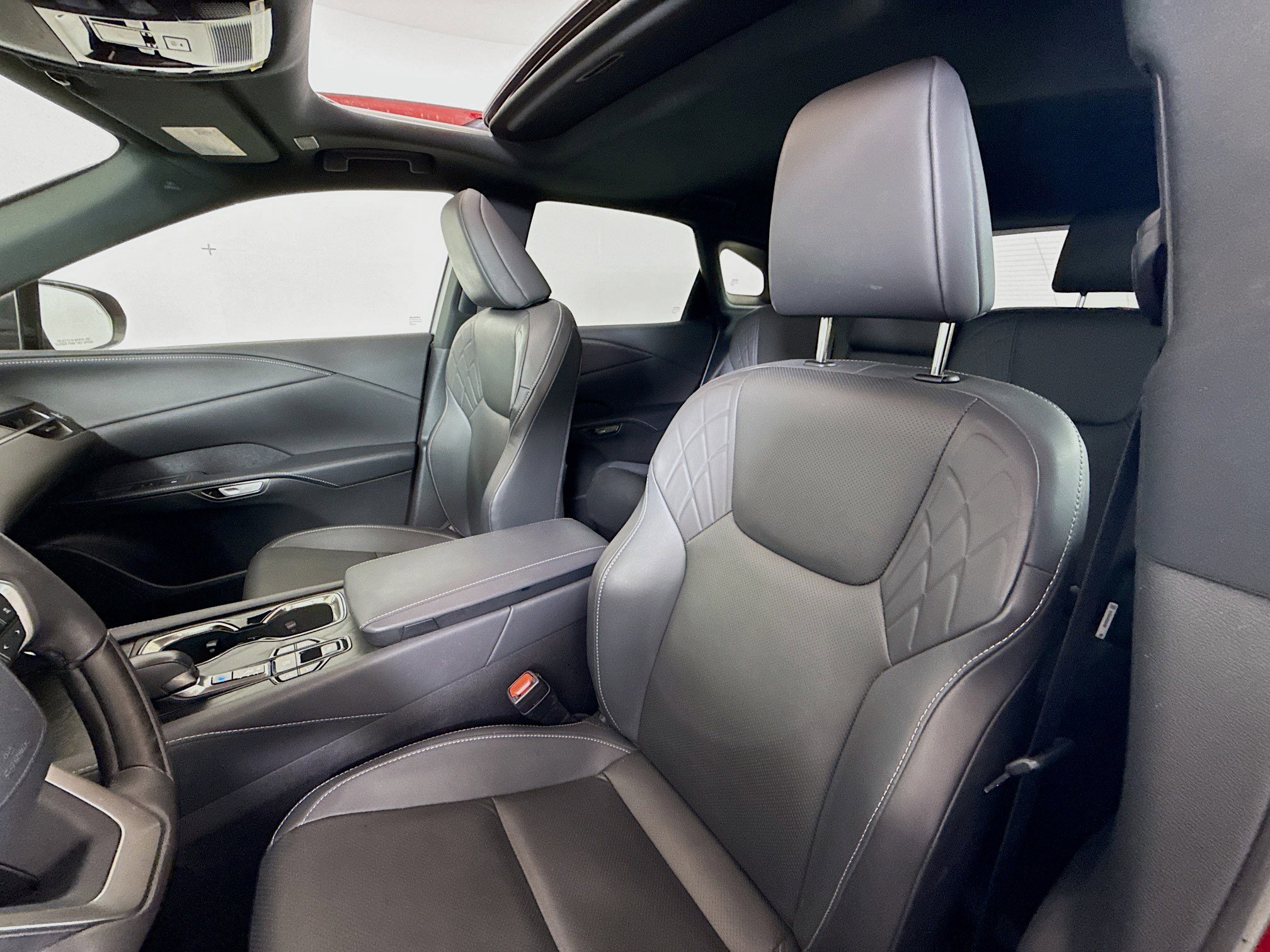 Used 2025 Lexus RX 350 Premium w/ Convenience Package image 11