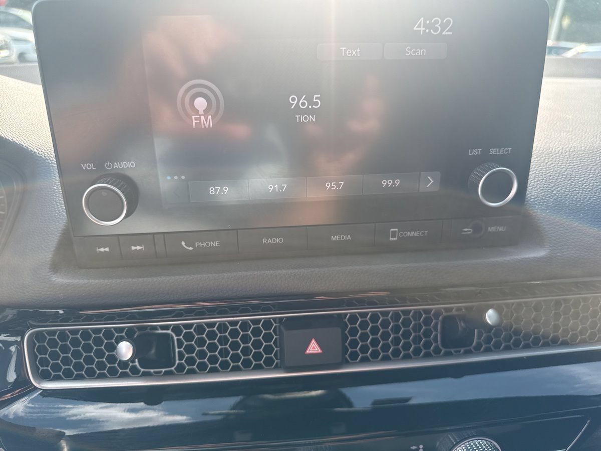 Used 2024 Honda Civic Sport image 19