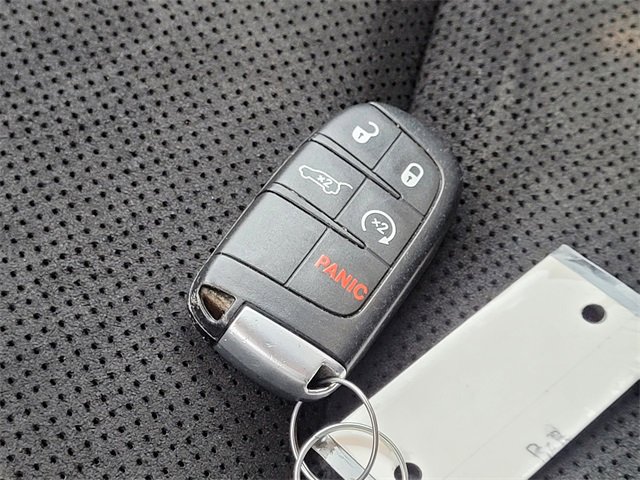 Used 2021 Dodge Durango GT image 25