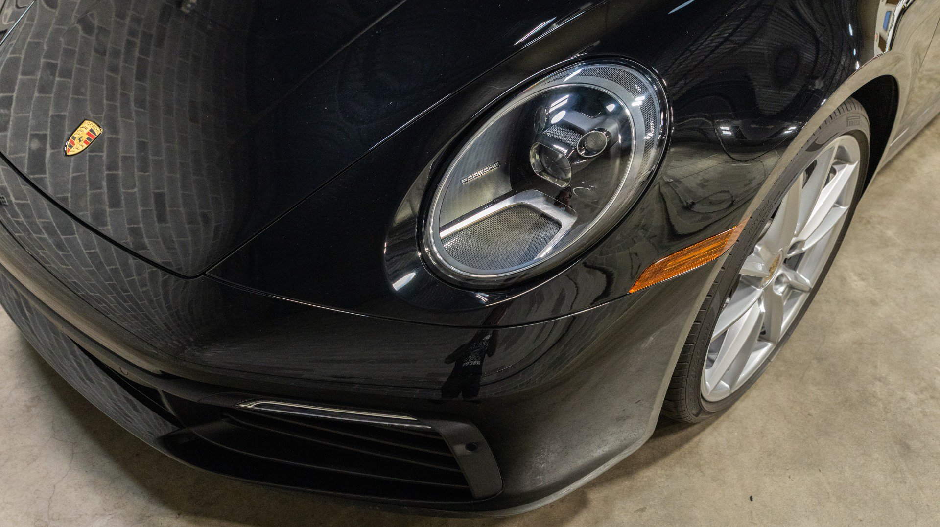 Used 2020 Porsche 911 Carrera RWD image 19