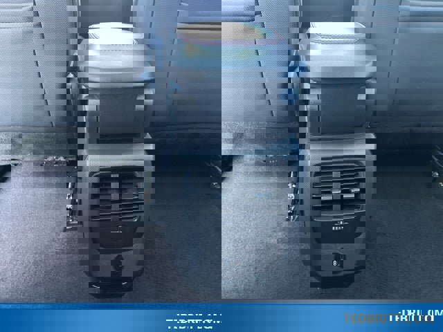 Used 2025 Ford Mustang Mach-E Premium w/ Sport Appearance Package image 15