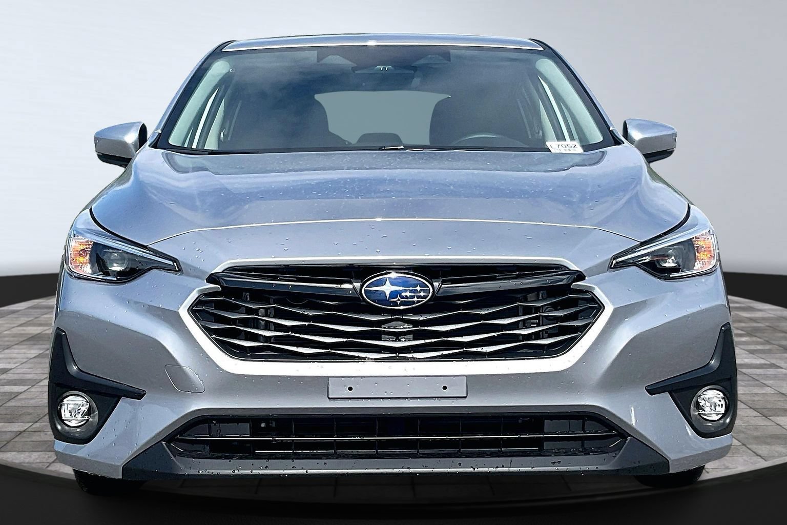 New 2026 Subaru Impreza 2.0i Sport AWD/4WD image 13