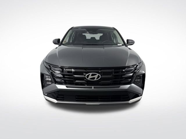 New 2026 Hyundai Tucson SE image 8