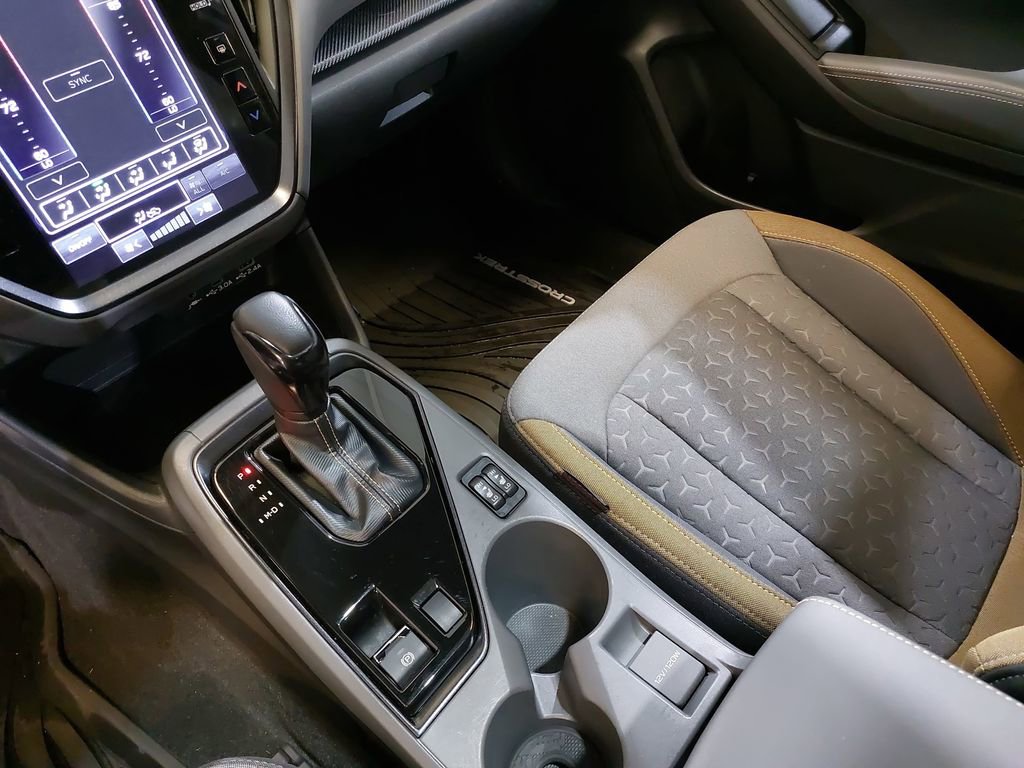 Used 2025 Subaru Crosstrek 2.5i Sport image 26