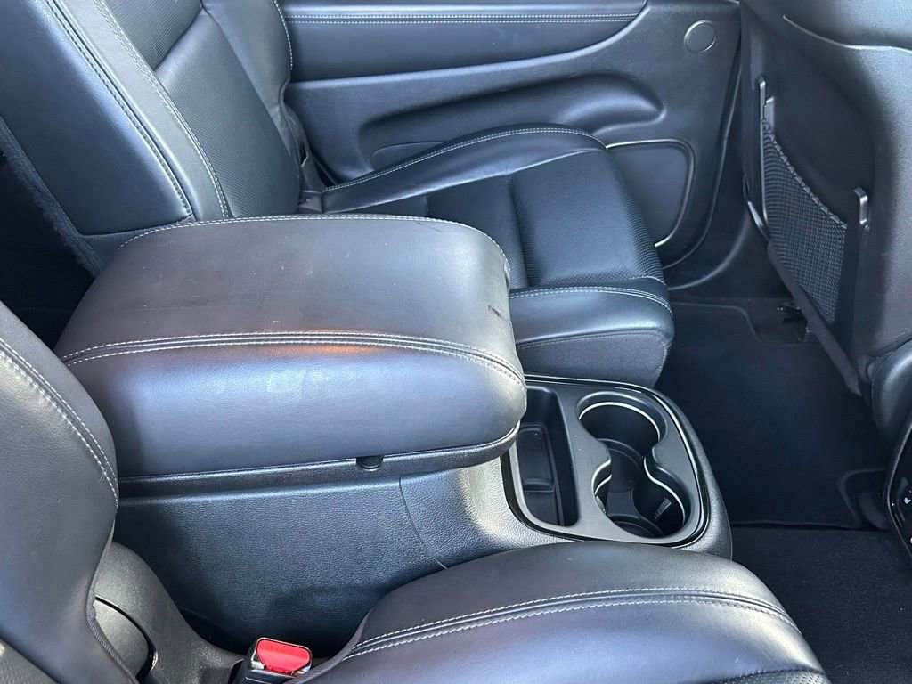 Certified 2021 Dodge Durango Citadel w/ Premium Entertainment Group image 43