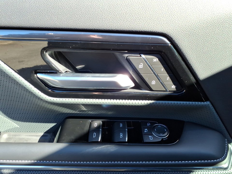 New 2026 GMC Sierra EV AT4 w/ AT4 Premium Package image 14