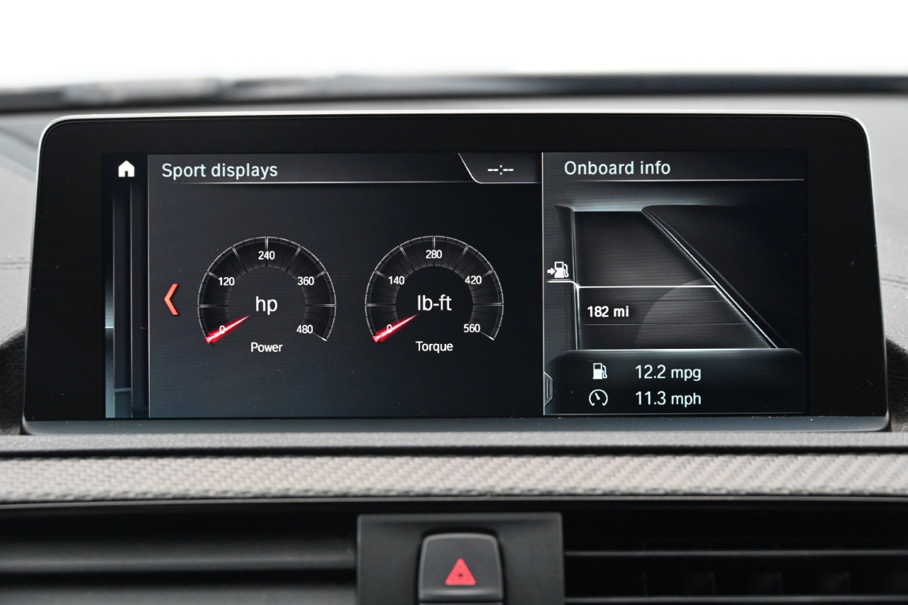 Used 2018 BMW M2 image 35