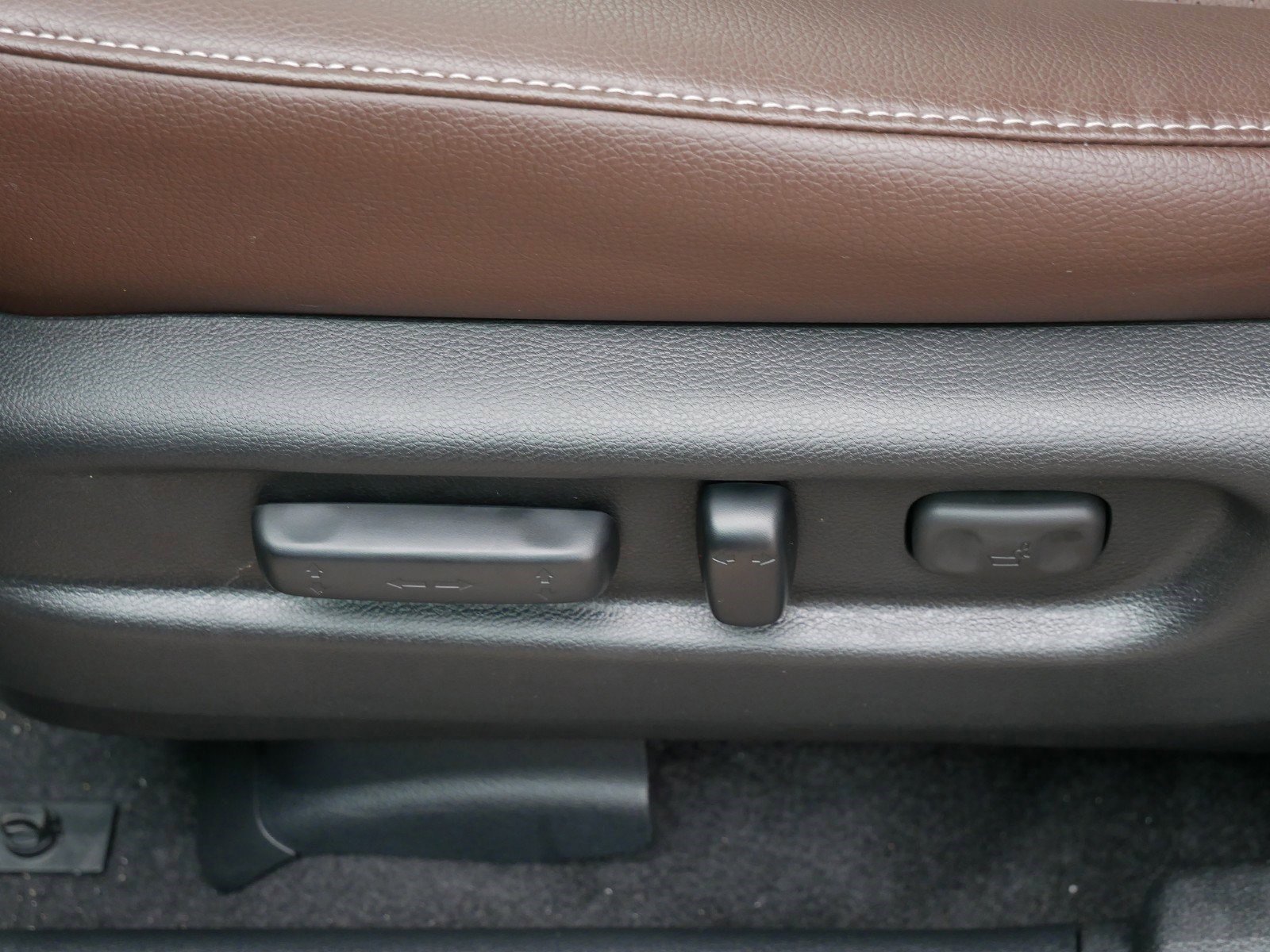 New 2026 Honda Ridgeline RTL image 9