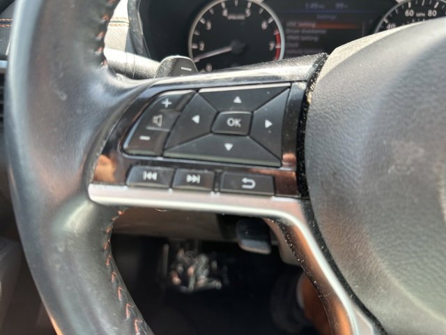 Used 2020 Nissan Altima 2.5 SR image 19