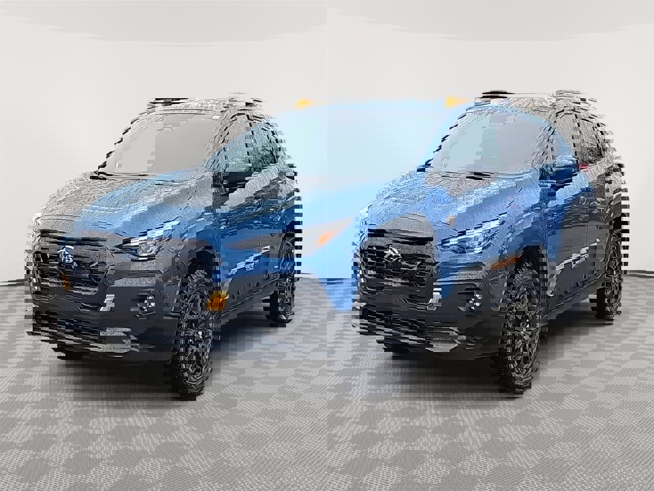 Used 2025 Subaru Crosstrek 2.5i Wilderness w/ Crosstrek Mirror Package