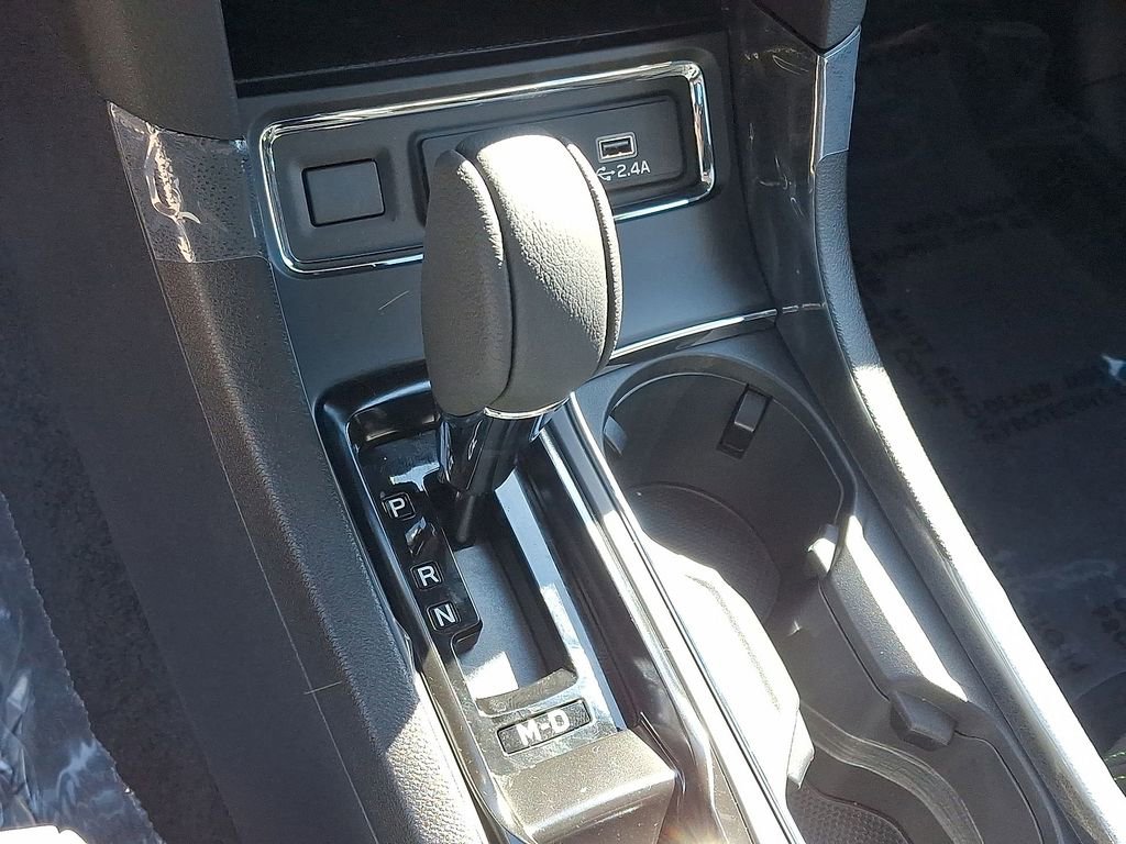 New 2025 Subaru Ascent Onyx Edition image 15