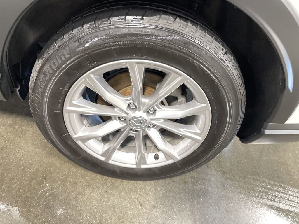 Used 2023 Honda CR-V EX image 14