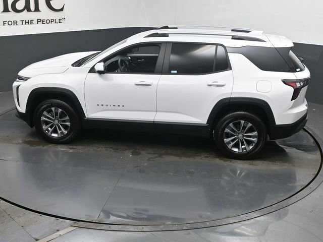Used 2025 Chevrolet Equinox LT w/ Convenience Package II image 43