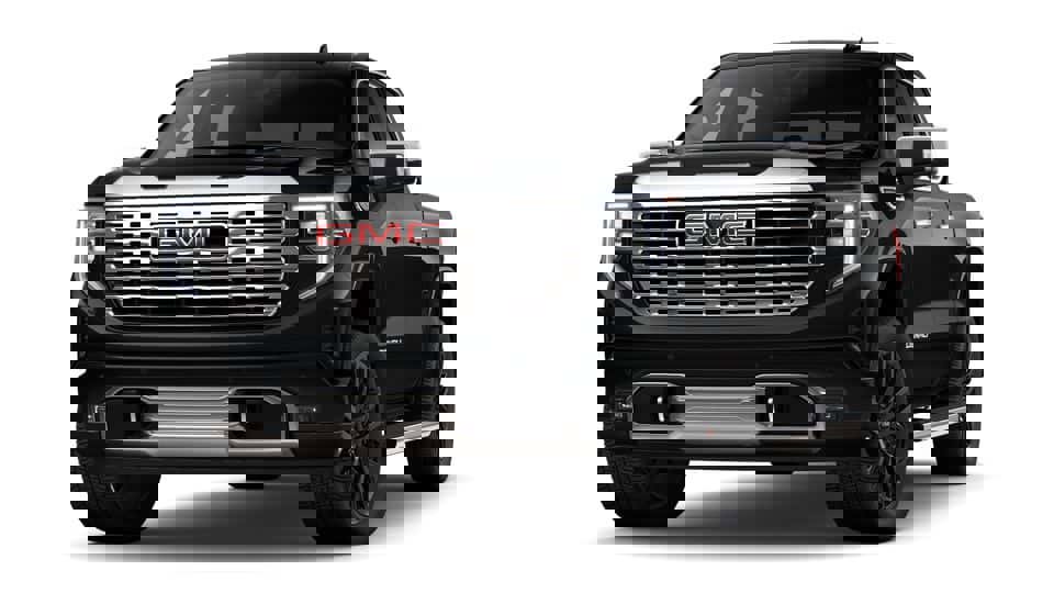 New 2026 GMC Sierra 1500 Denali image 25