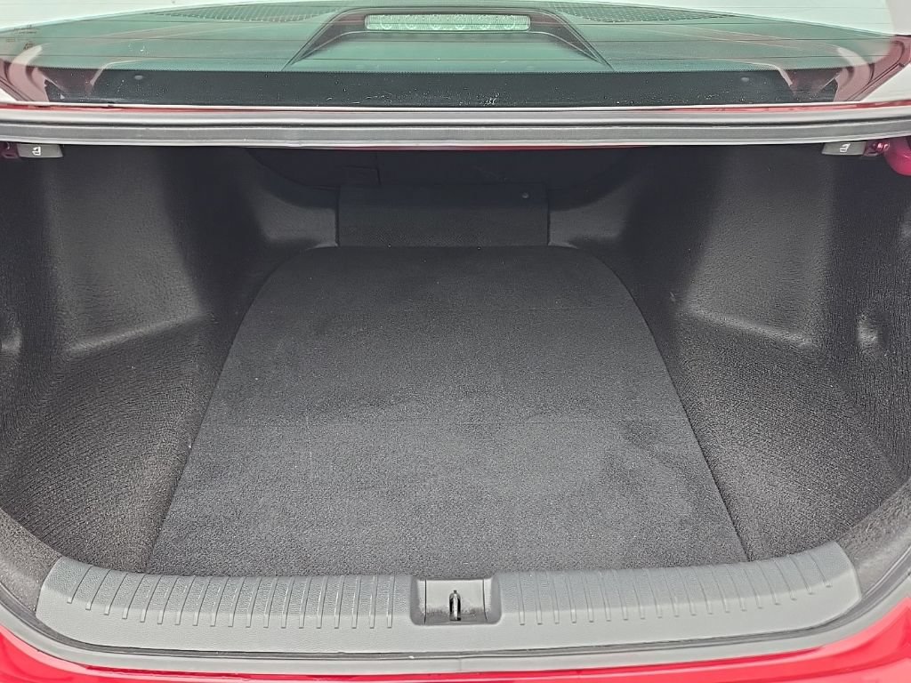Used 2024 Honda Accord EX image 31