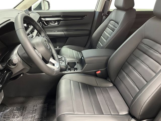 New 2026 Honda CR-V EX-L image 13