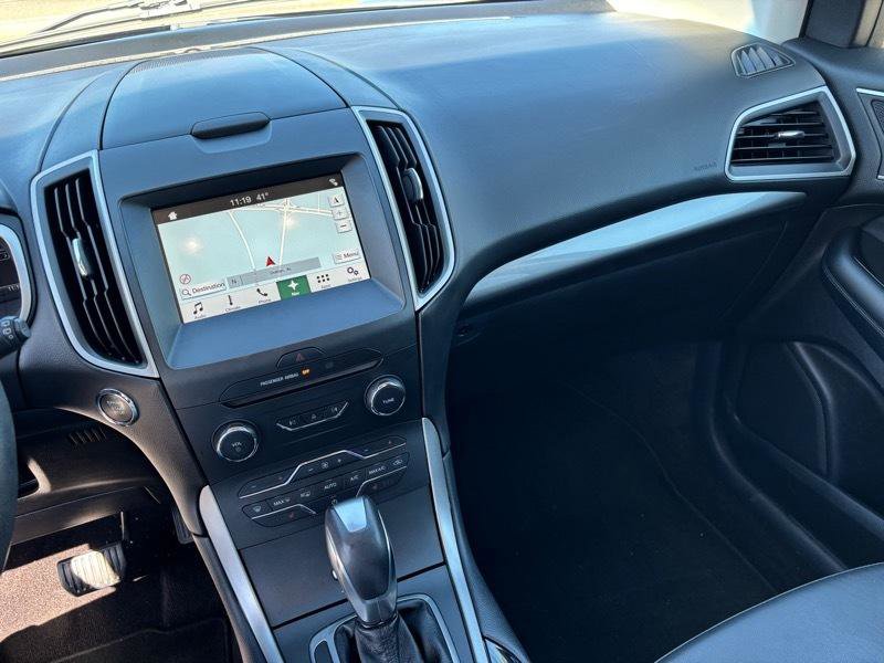 Used 2016 Ford Edge SEL w/ Equipment Group 201A image 11