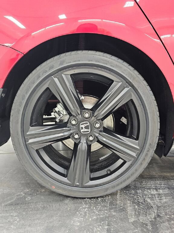 New 2025 Honda Accord Sport image 29