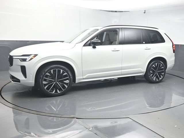 Certified 2026 Volvo XC90 B6 Ultra w/ Protection Package Premier AWD/4WD image 4