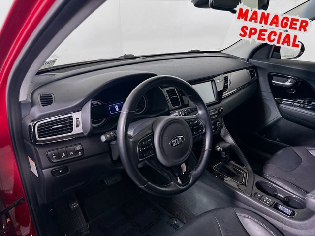 Used 2018 Kia Niro Touring image 10