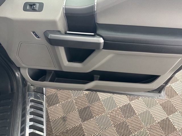 Used 2019 Ford F150 XLT w/ Equipment Group 302A Luxury image 19