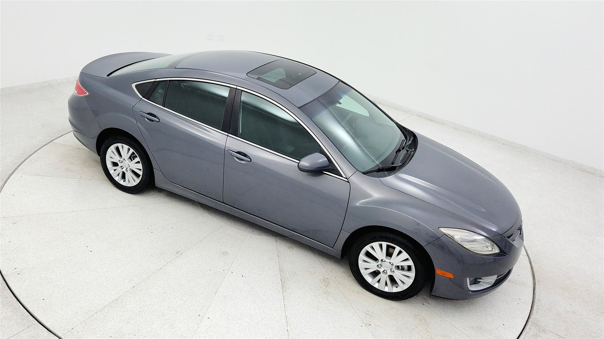 Used 2010 MAZDA MAZDA6 s Touring Plus FWD image 39