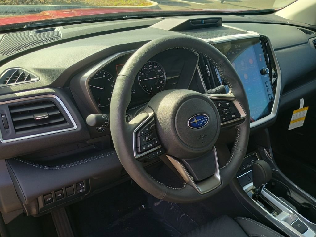 New 2026 Subaru Ascent Limited image 9