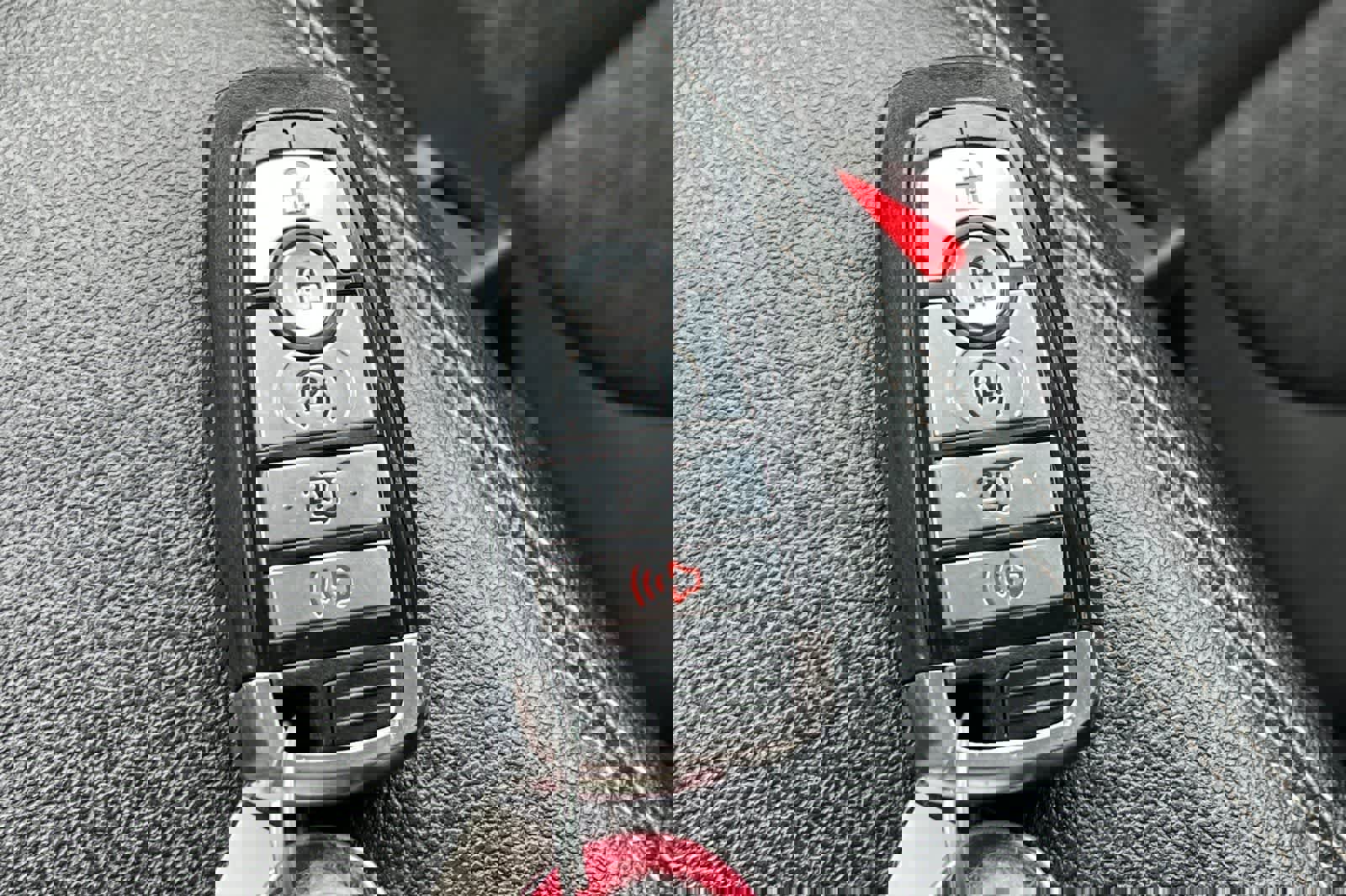 Used 2024 Ford Escape Active image 25