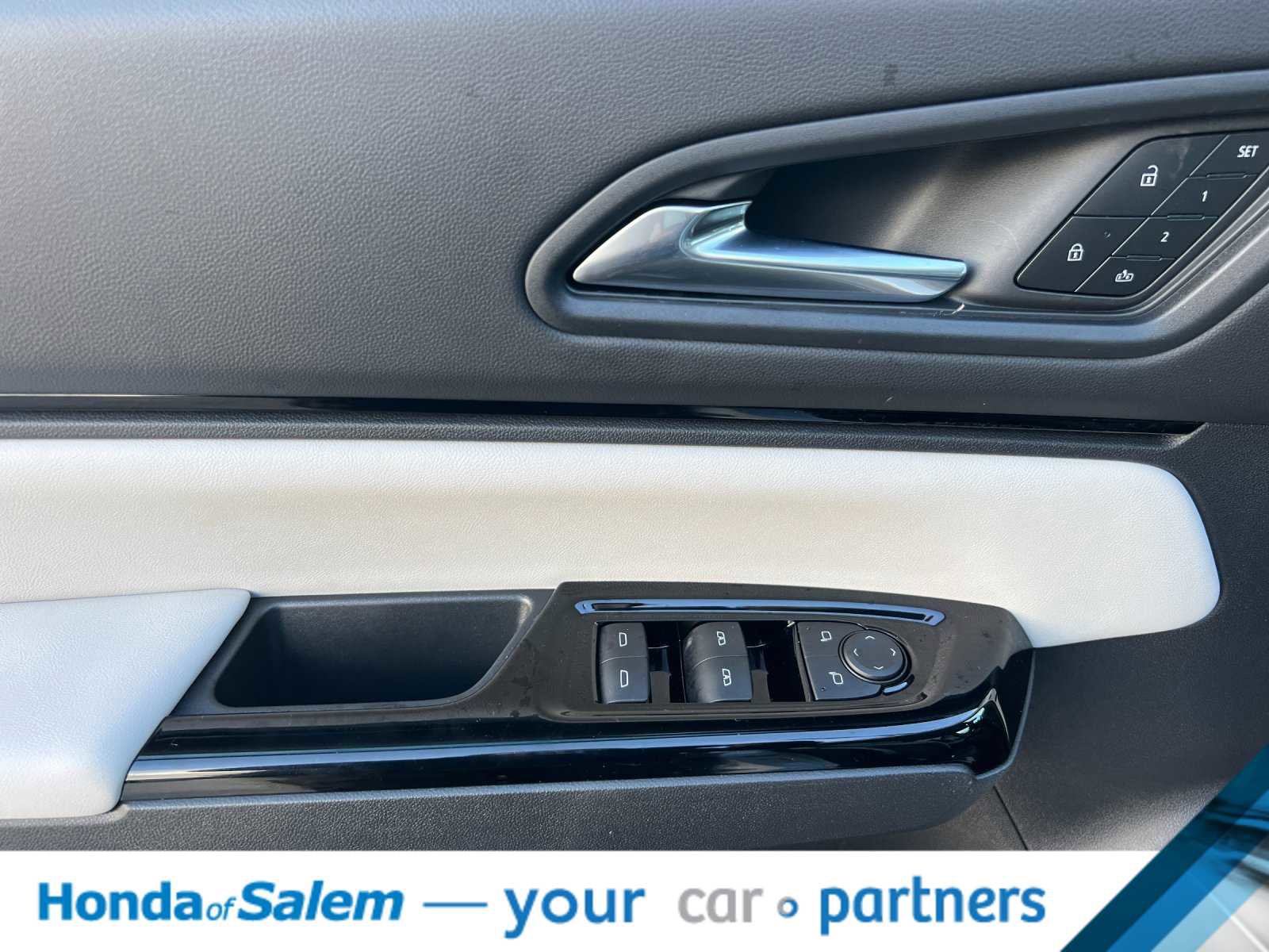 New 2026 Honda Prologue Touring image 13