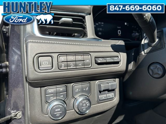 Used 2023 GMC Yukon Denali Ultimate image 28