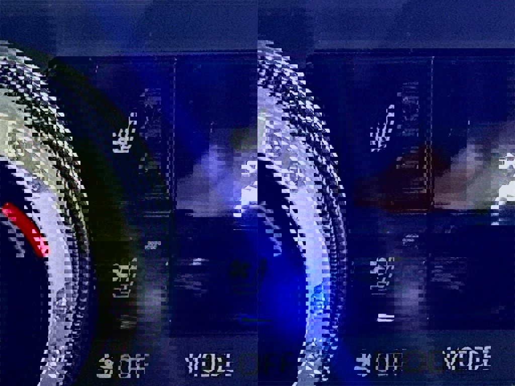 New 2025 Toyota 4Runner Limited image 20