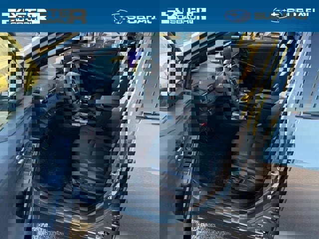 New 2026 Subaru Solterra Premium image 9