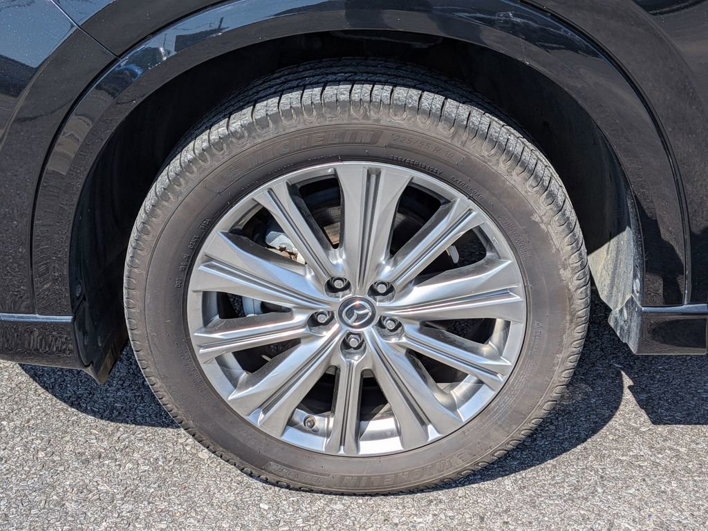 Used 2022 MAZDA CX-5 Signature image 11