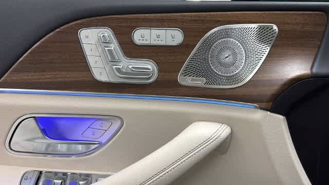 Certified 2026 Mercedes-Benz GLE 450 4MATIC image 16