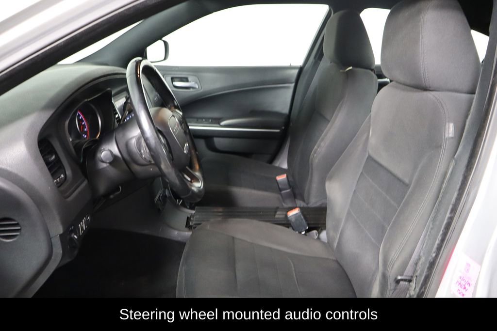 Used 2019 Dodge Charger Police image 7