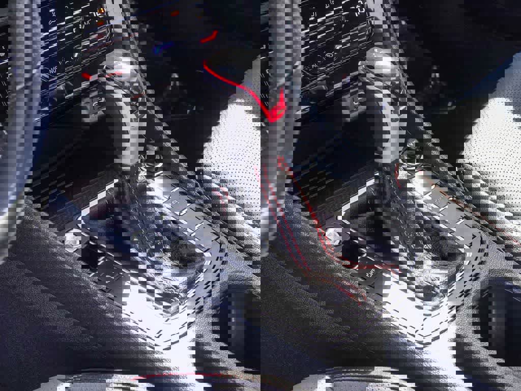 Used 2025 Volkswagen Jetta GLI Autobahn w/ GLI Black Package image 16