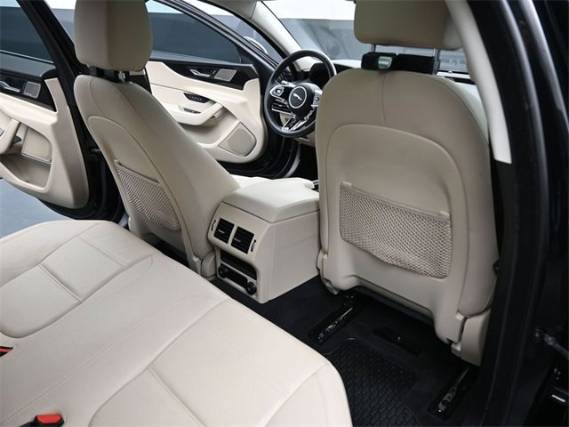 Used 2020 Jaguar XE S image 27