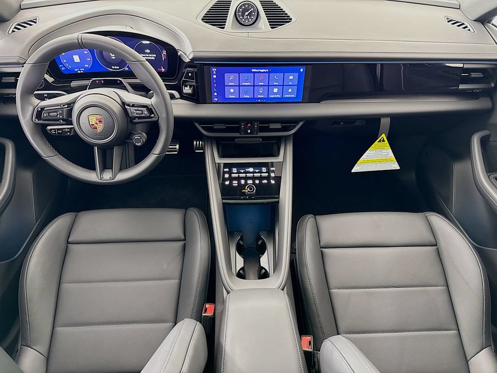 New 2026 Porsche Macan GTS Electric AWD/4WD image 29