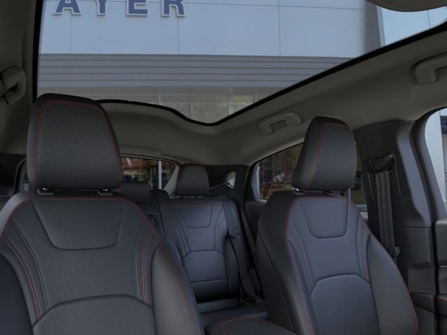 New 2025 Ford Mustang Mach-E Premium w/ Sport Appearance Package image 25